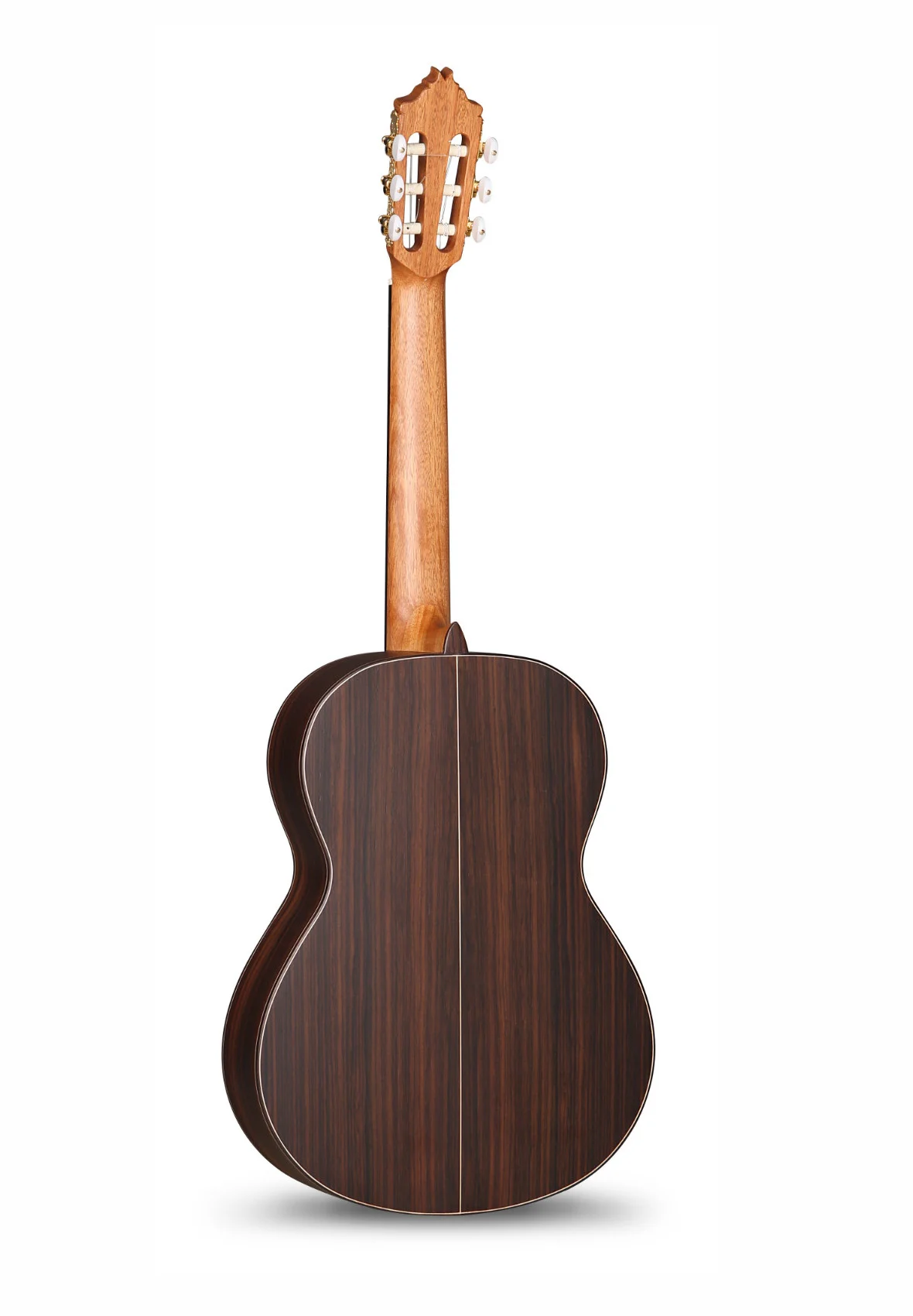 Alhambra 10Fp - Flamenco Guitar — GuitarsOnline.com.au